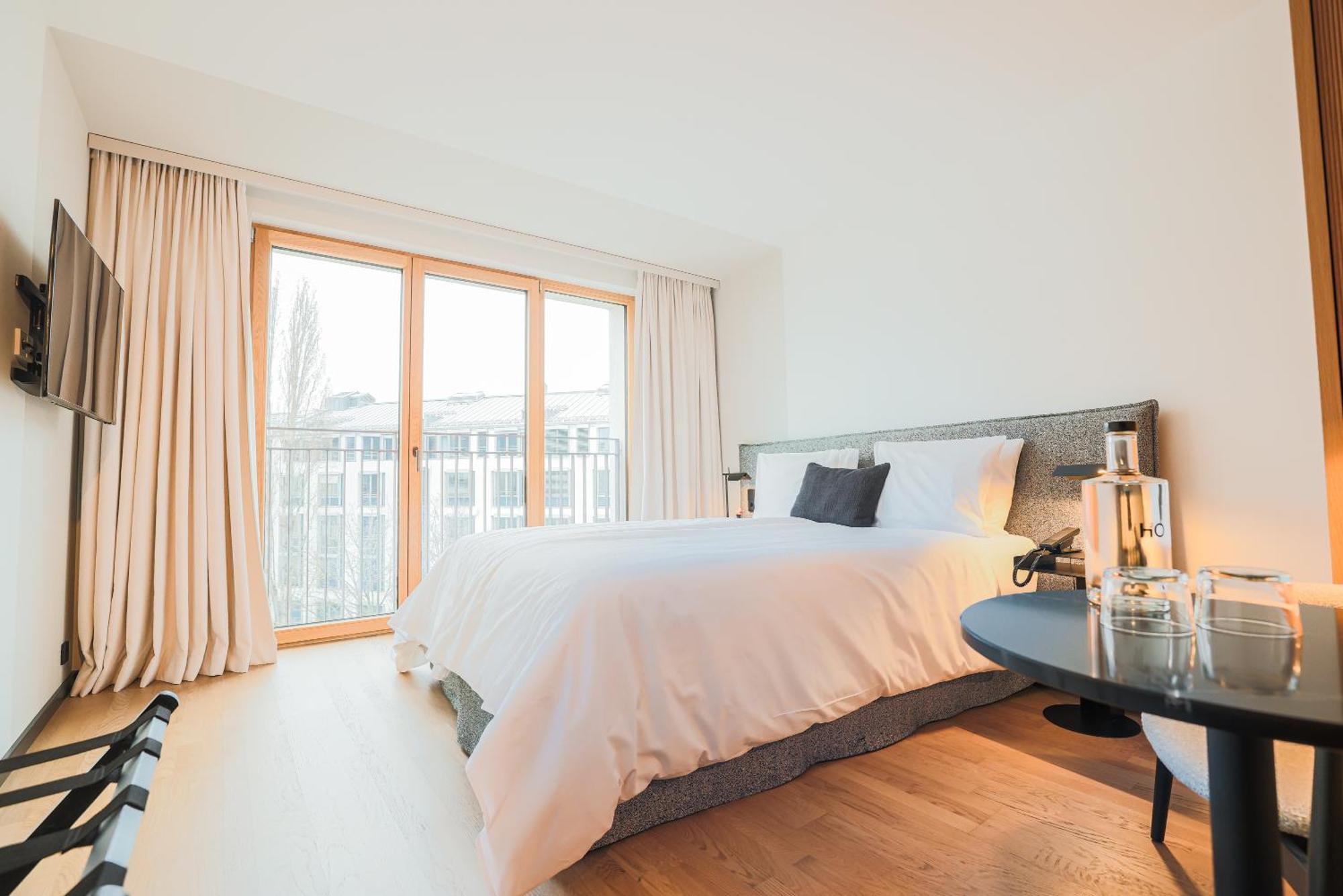 Hotel Bob W Old Town 4*